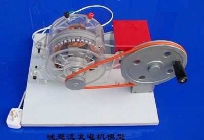 電機(jī)拆裝與維修實(shí)訓(xùn)臺(tái)(圖5)