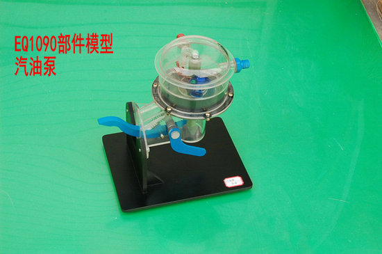 東風(fēng)EQ1090模型