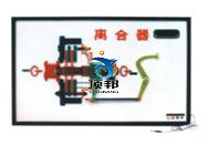 東風(fēng)整車(chē)模型(圖24)