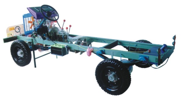 汽車(chē)教學(xué)模型 