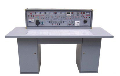 電力電子實(shí)驗(yàn)臺(tái),電力電子技術(shù)實(shí)驗(yàn)臺(tái)