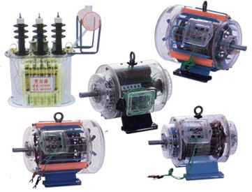 教學(xué)電機(jī),電機(jī)模型,教學(xué)電機(jī)模型