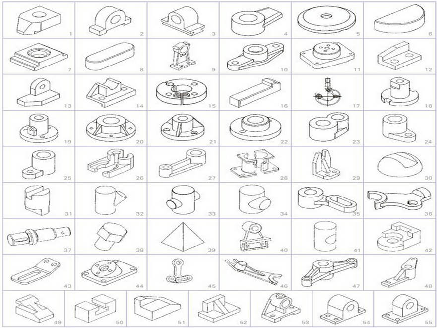 工程制圖實(shí)驗(yàn)室設(shè)備,工程制圖實(shí)訓(xùn)室設(shè)備,工程制圖實(shí)驗(yàn)臺(tái),工程制