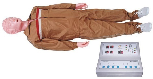 400型,CPR400,KAR/CPR400電腦心肺復(fù)蘇模擬人