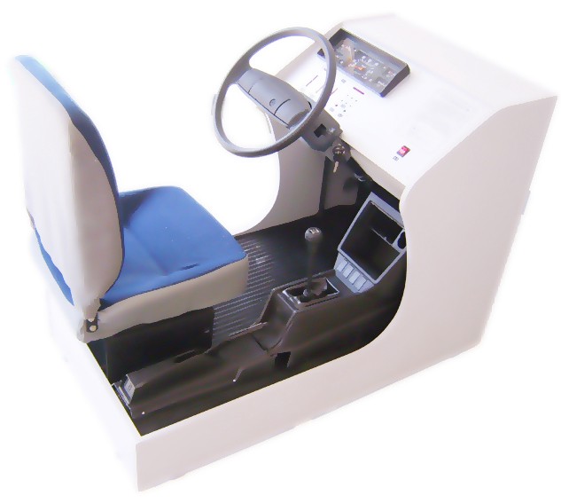 汽車(chē)駕駛練習(xí)器,駕駛簡(jiǎn)易練習(xí)器