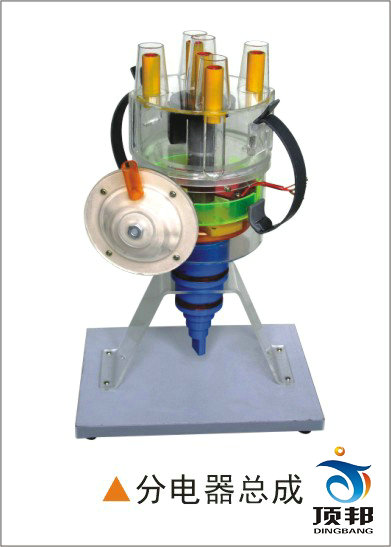 柴油機模型,柴油機教學(xué)模型,柴油發(fā)動機模型(圖1)