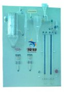 非均相分離實(shí)驗(yàn)裝置