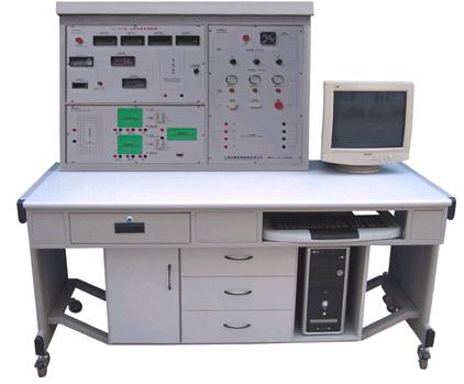 太陽能教學(xué)實驗實訓(xùn)裝置