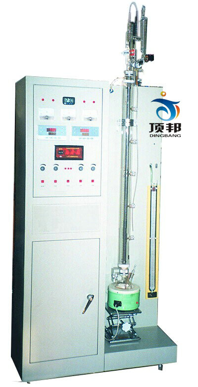 反應(yīng)精餾法制乙酸乙酯