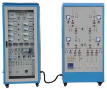 建筑供配電技術實訓裝置