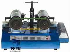 智能型皮帶傳動測試臺