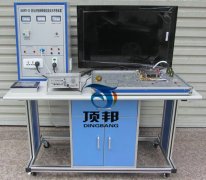 液晶電視維修技能實訓考核裝置