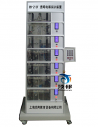 透明電梯實(shí)訓(xùn)裝置