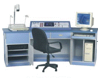 多媒體智能型數(shù)碼應(yīng)用技術(shù)實驗實訓(xùn)裝置