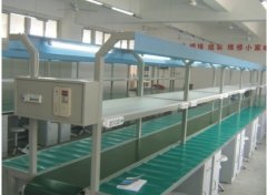 電子裝配生產(chǎn)線