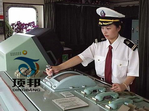 船舶水手工藝技能實(shí)訓(xùn)裝置