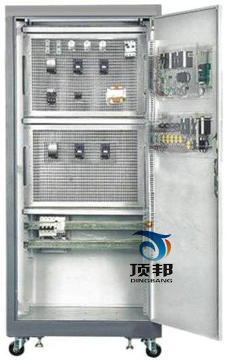  克令吊電氣控制技能實(shí)訓(xùn)裝置