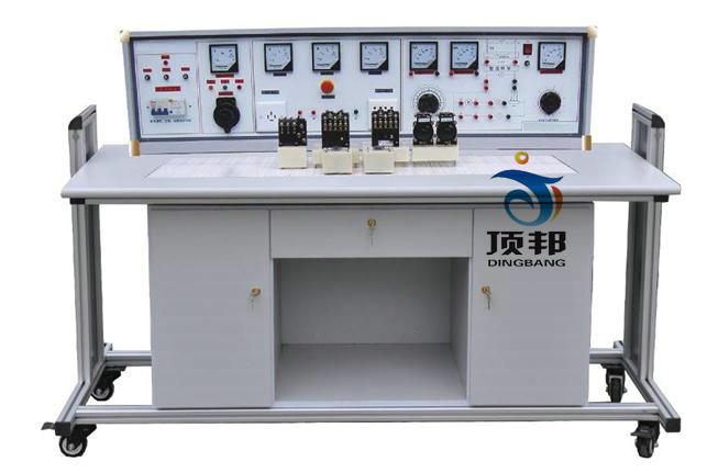 通用電力拖動(dòng)實(shí)驗(yàn)室成套設(shè)備(帶直流電機(jī))