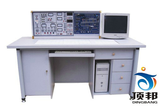 模電、數(shù)電、微機(jī)接口及微機(jī)應(yīng)用綜合實(shí)驗(yàn)室成套設(shè)備
