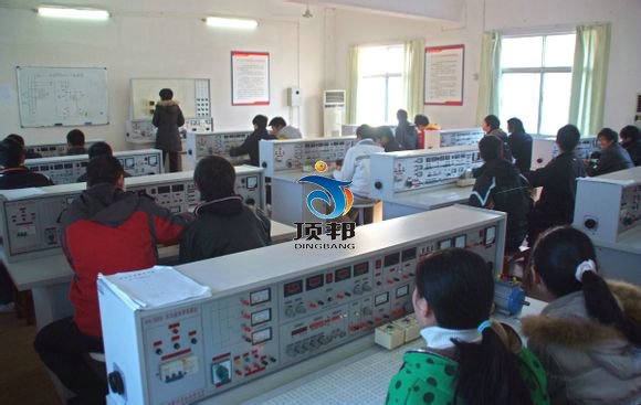電工.模電.數(shù)電.電氣控制（電力拖動）實驗室設備