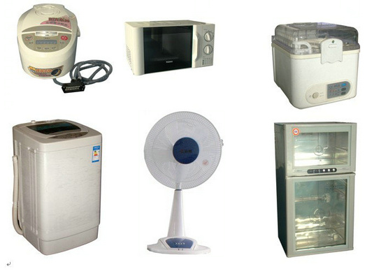 家用電器實(shí)訓(xùn)裝置