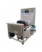 電控雙燃料汽車發(fā)動(dòng)機(jī)實(shí)訓(xùn)臺(tái)