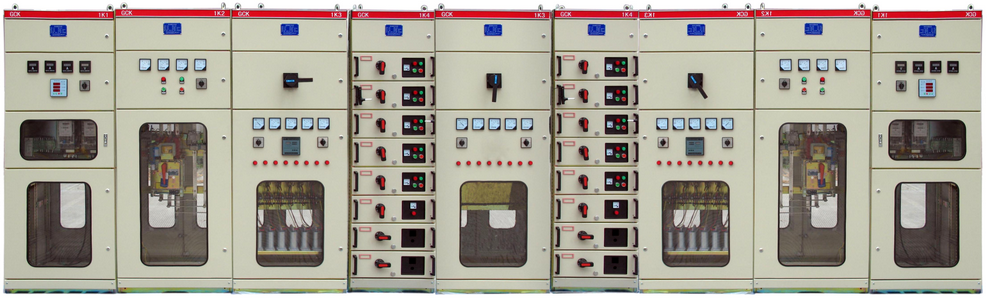 低壓供配電技術成套實訓設備