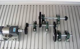  多軸齒輪傳動(dòng)