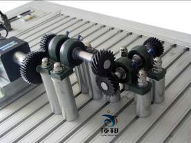 機(jī)械系統(tǒng)搭接與測(cè)試實(shí)驗(yàn)臺(tái)