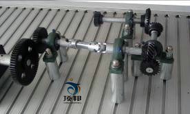 多級(jí)傳動(dòng)系統(tǒng)II