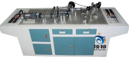 綜合傳動(dòng)系統(tǒng)