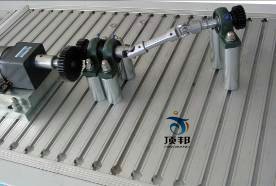 萬(wàn)向聯(lián)軸器傳動(dòng)