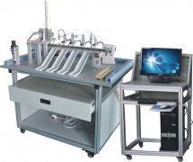 材料分揀實(shí)訓(xùn)裝置