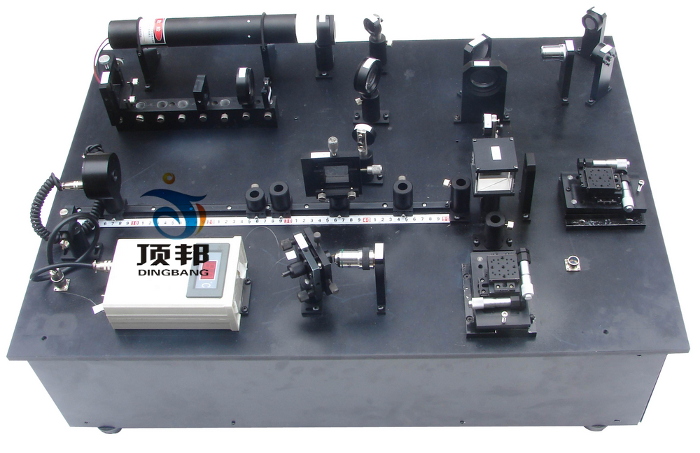 激光多功能光電測量綜合實(shí)驗(yàn)儀