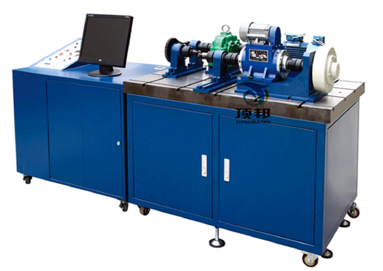 機械傳動創(chuàng)意組合測試實驗臺