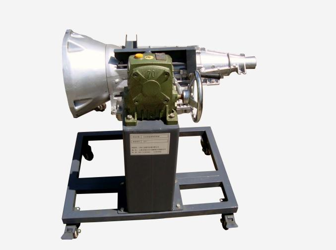 金杯手動變速器附拆裝翻轉(zhuǎn)架