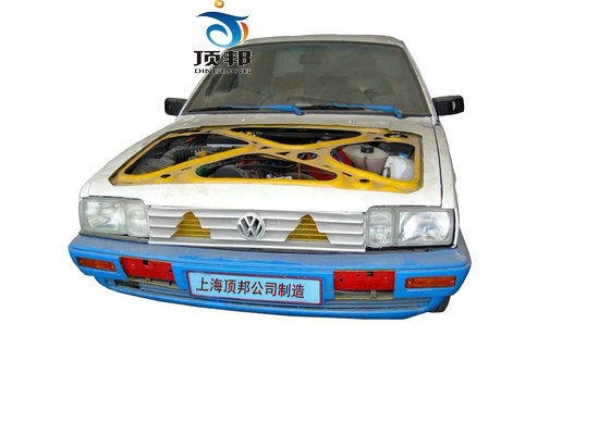 汽車(chē)整車(chē)解剖模型
