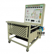 汽車自動空調(diào)實訓臺
