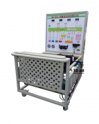 科魯茲自動空調(diào)實訓臺