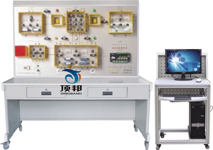 樓宇供配電監(jiān)控系統(tǒng)實驗實訓(xùn)裝置