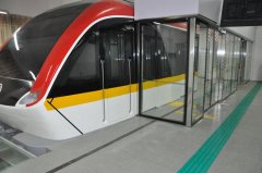 城市軌道交通牽引供電原理結構系列設備