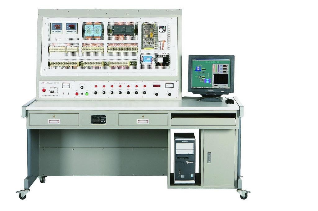 過程裝備安裝調(diào)試技術(shù)實(shí)訓(xùn)裝置