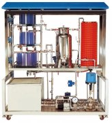 過程控制綜合實驗裝置