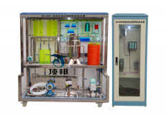 現(xiàn)場總線過程控制實驗裝置