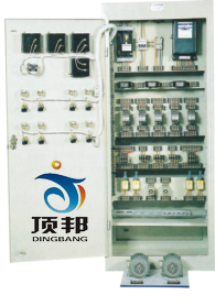 儀表照明及單三相電機(jī)控制實(shí)訓(xùn)裝置
