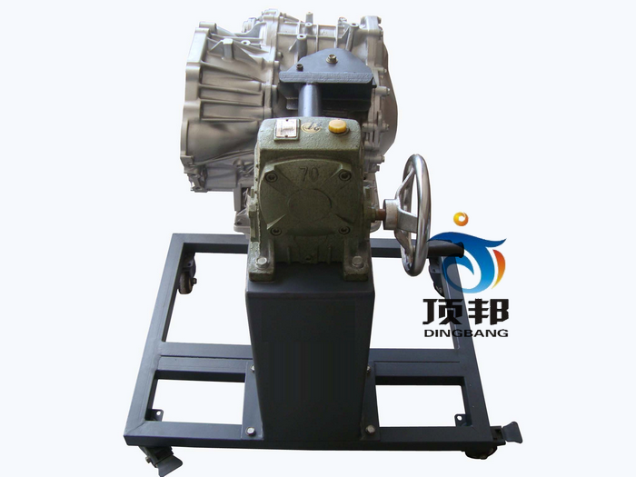 汽車CVT無極變速器附翻轉(zhuǎn)架