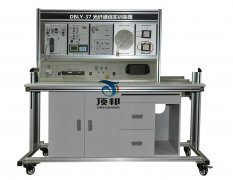 光纖通信實(shí)訓(xùn)裝置