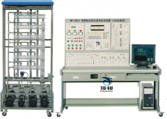 變頻恒壓供水系統(tǒng)實(shí)訓(xùn)裝置（LON總線型）