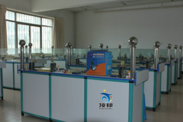 財會專業(yè)實驗室設備