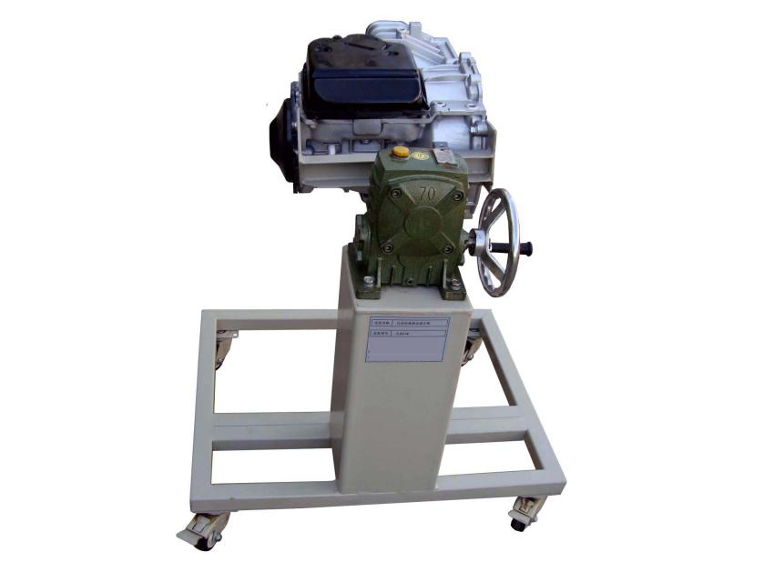 大眾01N自動變速箱附拆裝翻轉(zhuǎn)架